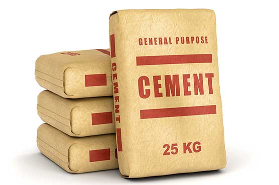 Domestic cement dispatches increase by 55 percent