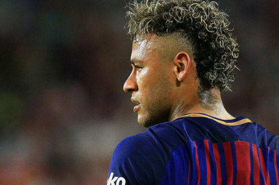 Fans hail Neymar as PSG stroll to opening win