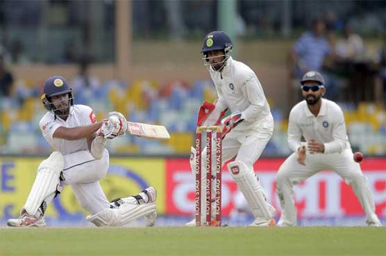 Mendis hits defiant ton but India on top