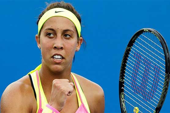 Tennis: Keys shocks Muguruza to reach Stanford final