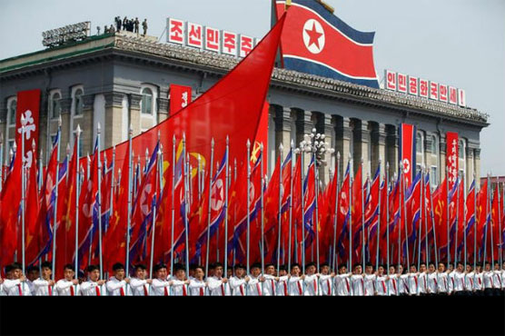 UN toughens sanctions on North Korea