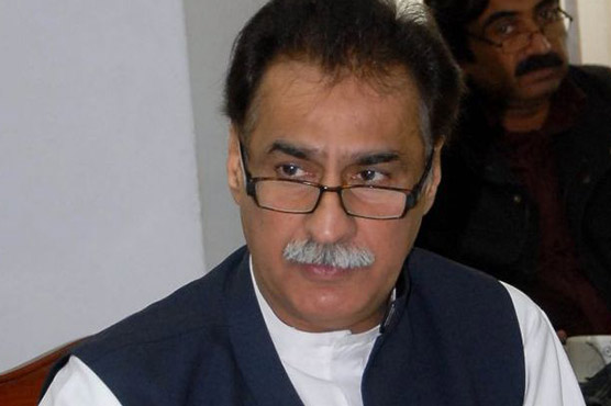 Ayaz Sadiq approves 'moral committee' to probe Gulalai's allegations: sources