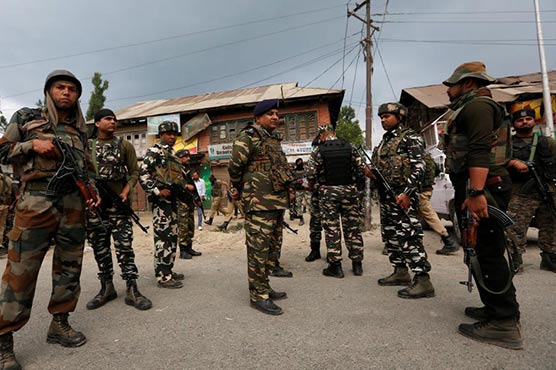 Lashkar-e-Taiba behind Hindu pilgrim murders: Indian police