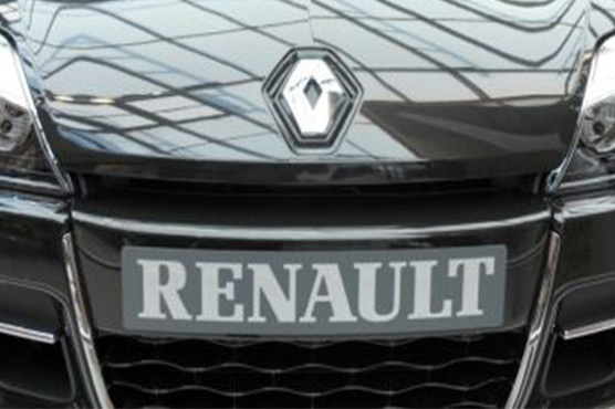 Renault to sign joint venture deal in Iran: ministry source