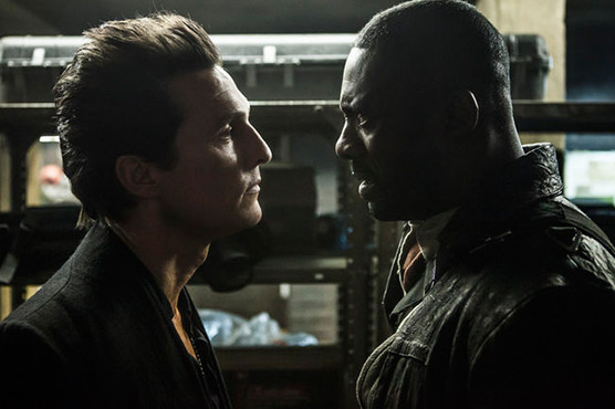 'Dark Tower' leads at box office but casts short shadow