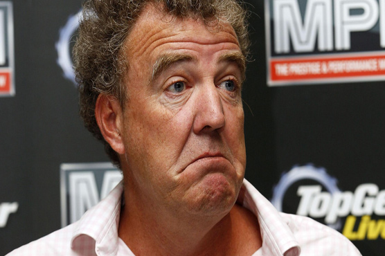 Former Top Gear host Jeremy Clarkson to stay out of action due to pneumonia 