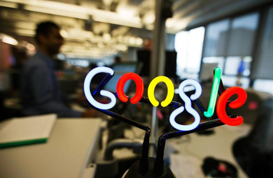 Anti-diversity memo stirs debate at Google