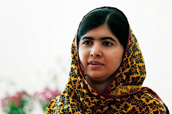 Shoot for Malala biopic to resume September
