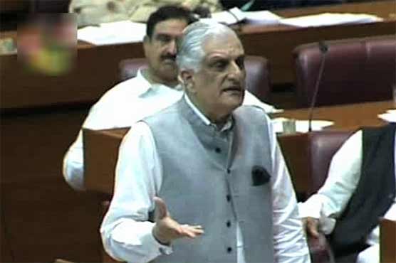 Election reforms: ECP granted full autonomy to formulate rules