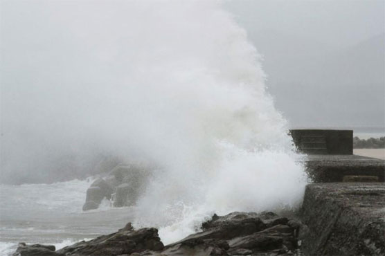 Typhoon Noru brings heavy rain to Japan, injures 51