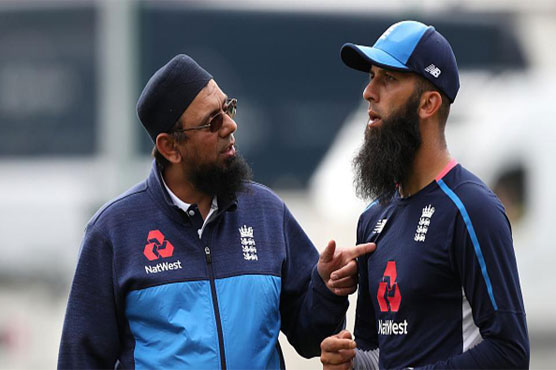 England hero Ali wants Ashes role for Saqlain