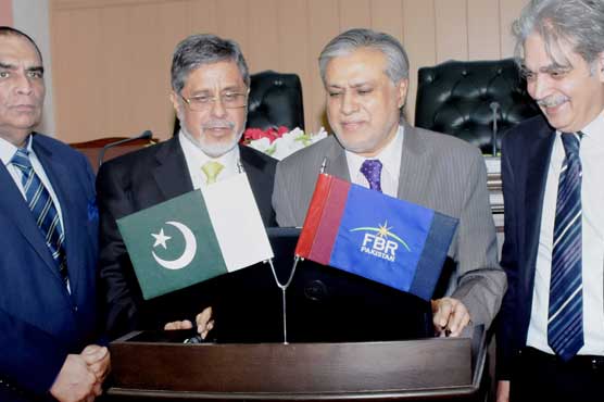 FBR clears sales tax refunds of over Rs 23 billion