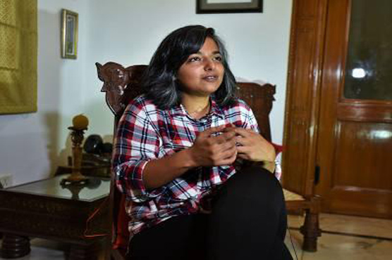 Victim shaming: Indian women mock politician’s remarks with Twitter hastag 'Aint No Cinderella'