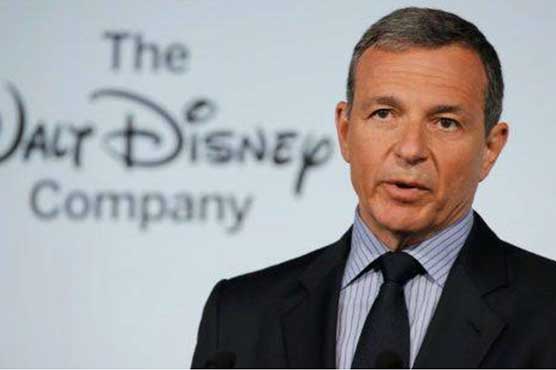 Disney unveils streaming TV services, including one for sports