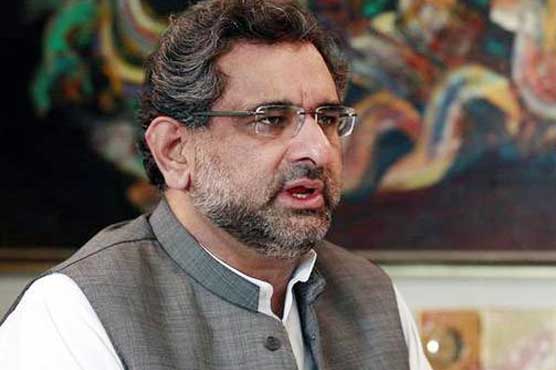 War against terror in fact 'war of nation's existence': PM