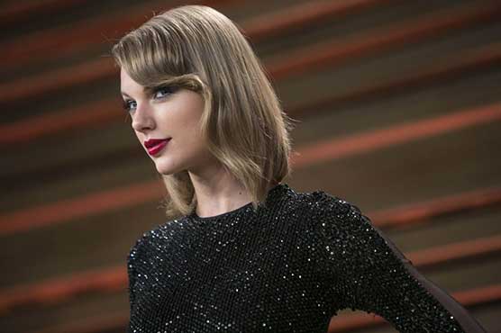 Taylor Swift 'cost me my career,' radio host tells jury at groping trial