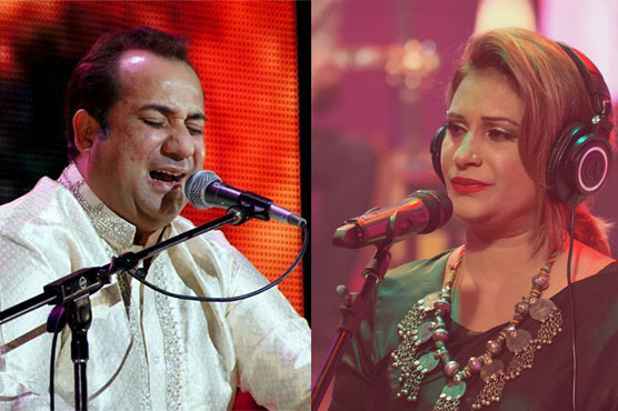 Naseebo Lal, RF Khan duet to be released on Aug 10