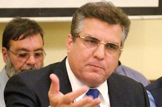 Three new cabinet members including Daniyal Aziz to take oath on Aug 10