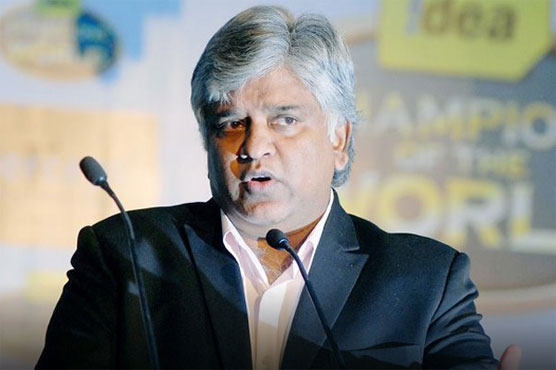 Ranatunga urges ICC to probe Sri Lanka chief