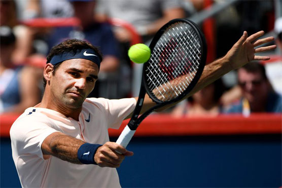 Tennis: Federer, Nadal stroll in Montreal openers