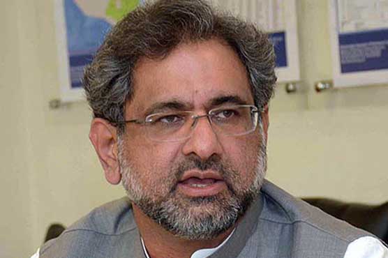 Will file review plea over SC's Panamagate verdict, says PM