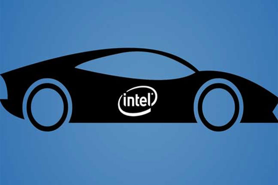 Intel set to roll out 100 self-driving cars