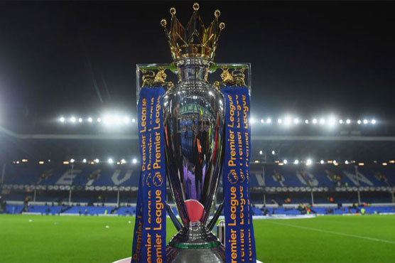 Football: Premier League ready for landmark season