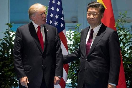 China should be 'neutral' if N. Korea strikes US: state-run daily