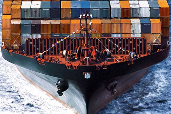 Trade deficit widens by 55 percent in July 2017