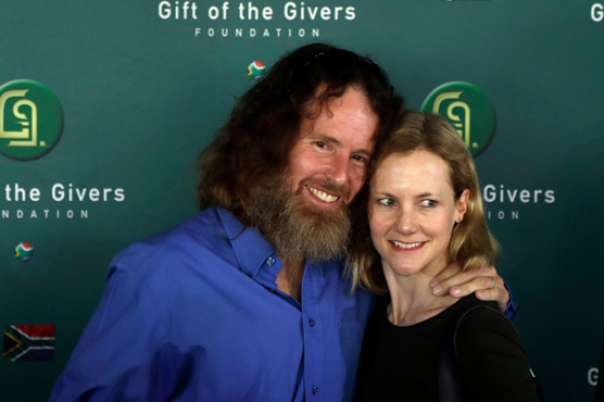 Free again: Al Qaeda hostages speak of captivity and embracing Islam