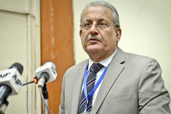 Parliament damaged by un-democratic forces in past: Raza Rabbani
