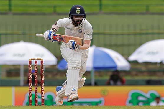 India win toss and bat against Sri Lanka