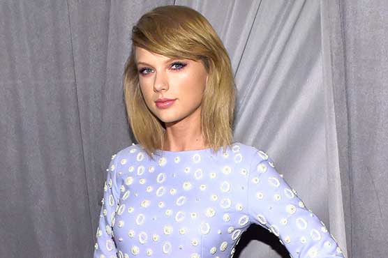 Judge throws out DJ's claims against Taylor Swift