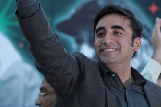 PPP to flex political muscle in Chiniot today