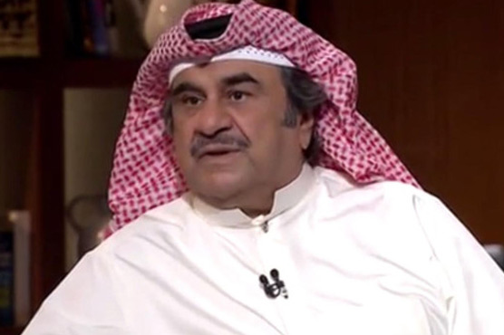 Much-loved Kuwaiti actor Abdulrida dies at 78