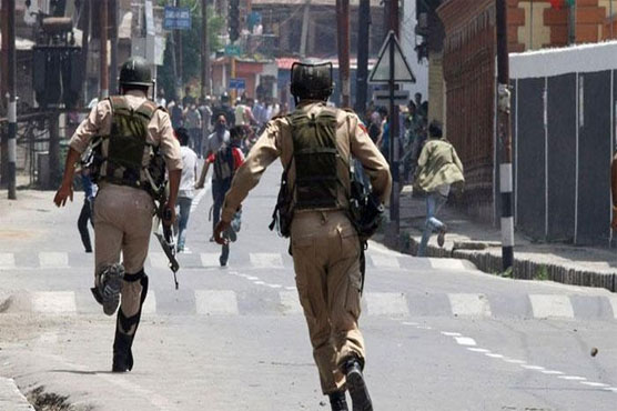 Three youth killed in latest bloodshed in occupied Kashmir