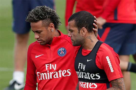 Football: Neymar braced for French culture shock in PSG debut