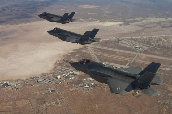 Senior Afghan IS members killed in US air strike