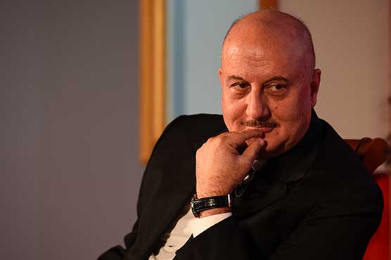 Anupam Kher to play Manmohan Singh in 'The Accidental Prime Minister'