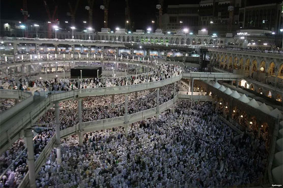 Saudi Arabia warns of eviction, blacklisting over visiting Hajj sites without permit