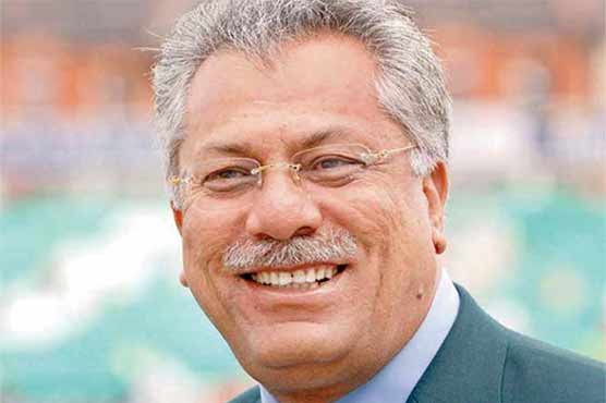 Sri Lankan tour good omen for Int'l cricket revival: Zaheer Abbas