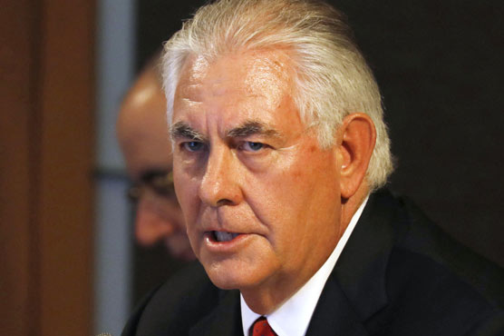 US slams foes and allies alike in religious freedom report