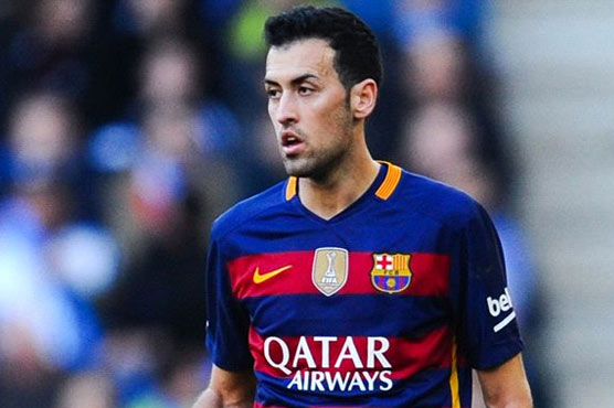FC Barcelona lack firepower without Neymar, says Busquets