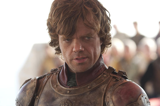 Game of Thrones star Peter Dinklage warns about husky craze