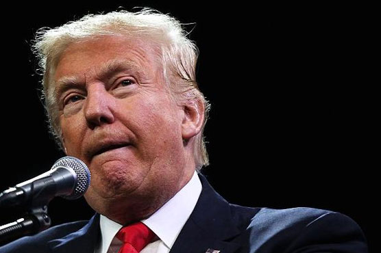 Trump, the businessman president, loses CEO support