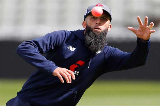 England's Ali ready for life in the pink