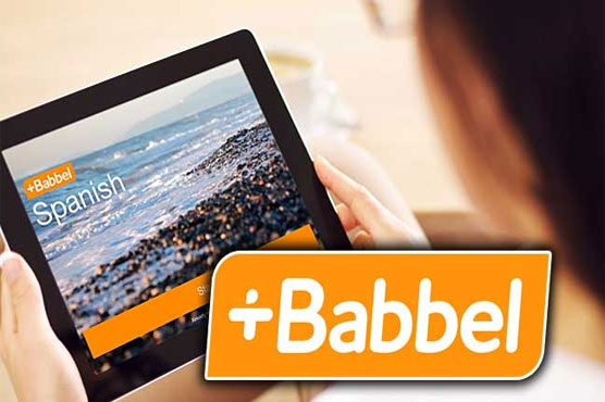 Mobile language app Babbel, Cambridge team up for English tests