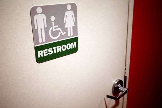 Transgender 'bathroom bill' collapses in Texas