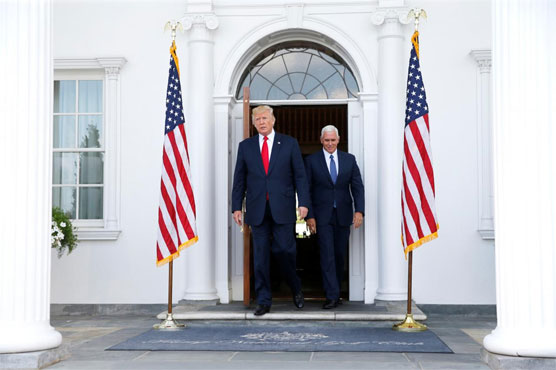 Trump to discuss Afghan strategy with security team today