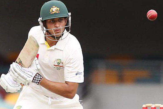 Aussie skipper backs Usman Khawaja's Test return in Bangladesh